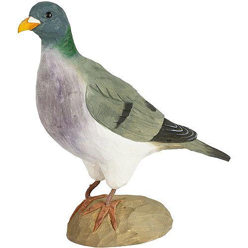 DecoBird Hohltaube