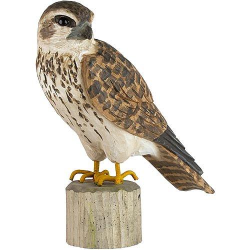 DecoBird Merlin