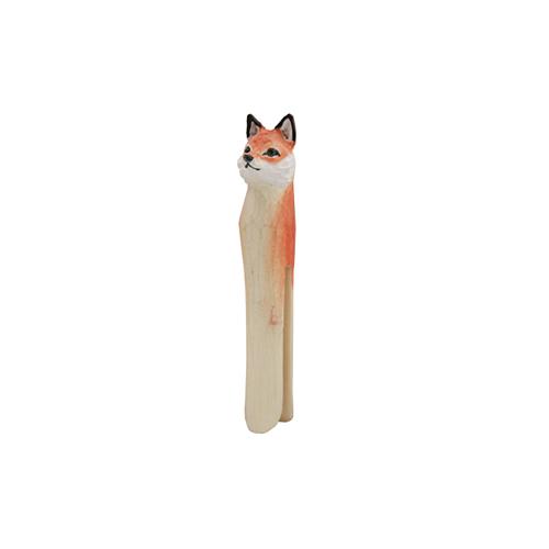 Wäscheklammer Fuchs