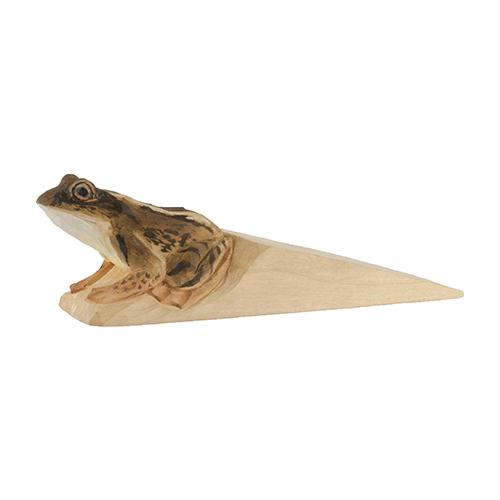 Türstopper Frosch