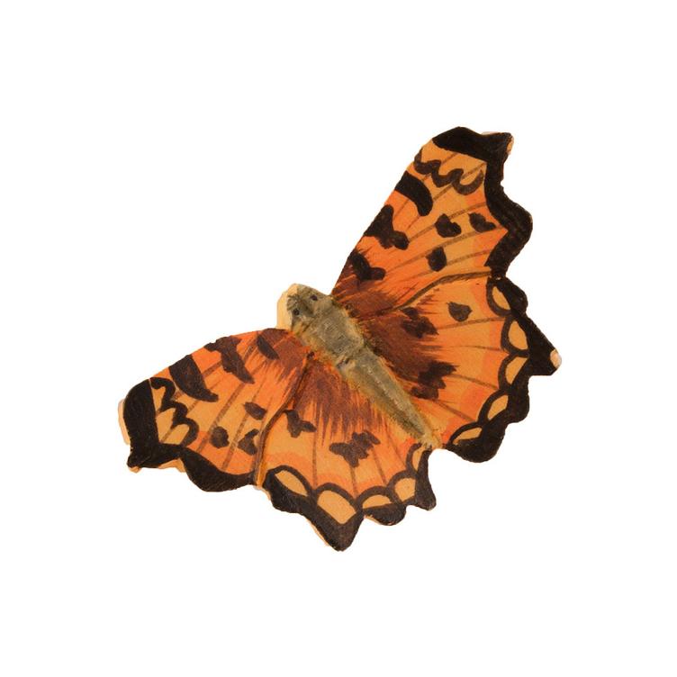 Magnet Schmetterling C-Falter