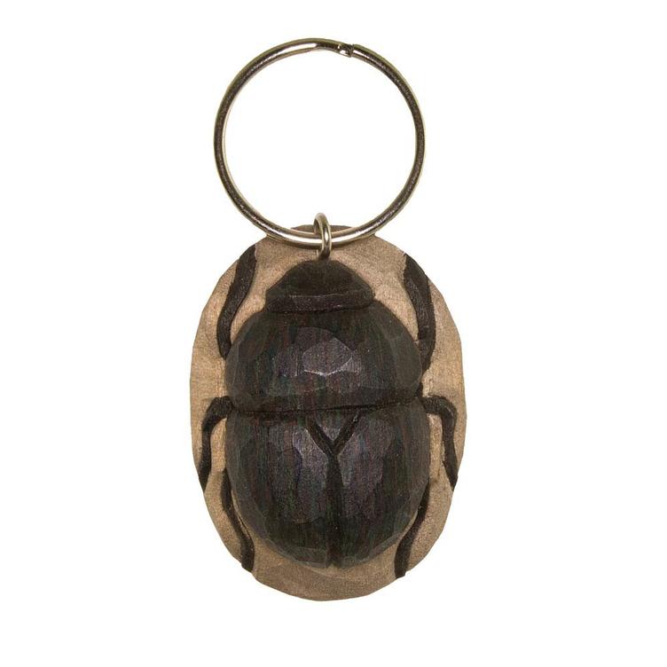 Schlüsselring Käfer
