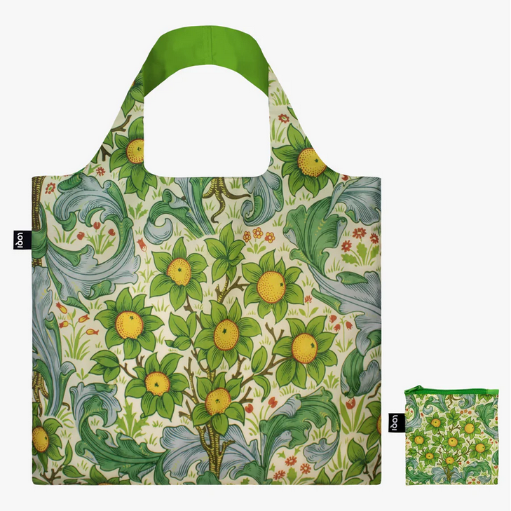 WILLIAM MORRIS Verger