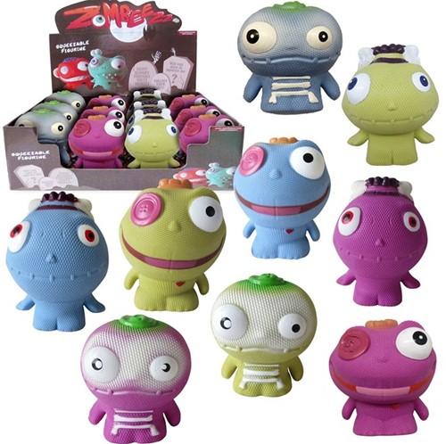 Zombeezz Squeezy
