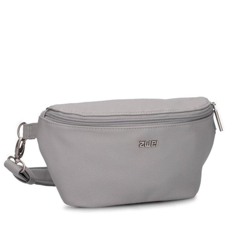 ZWEI Bauchtasche MH4 FOGGY