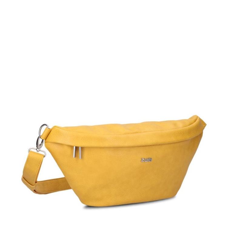 ZWEI Sac banane lemon