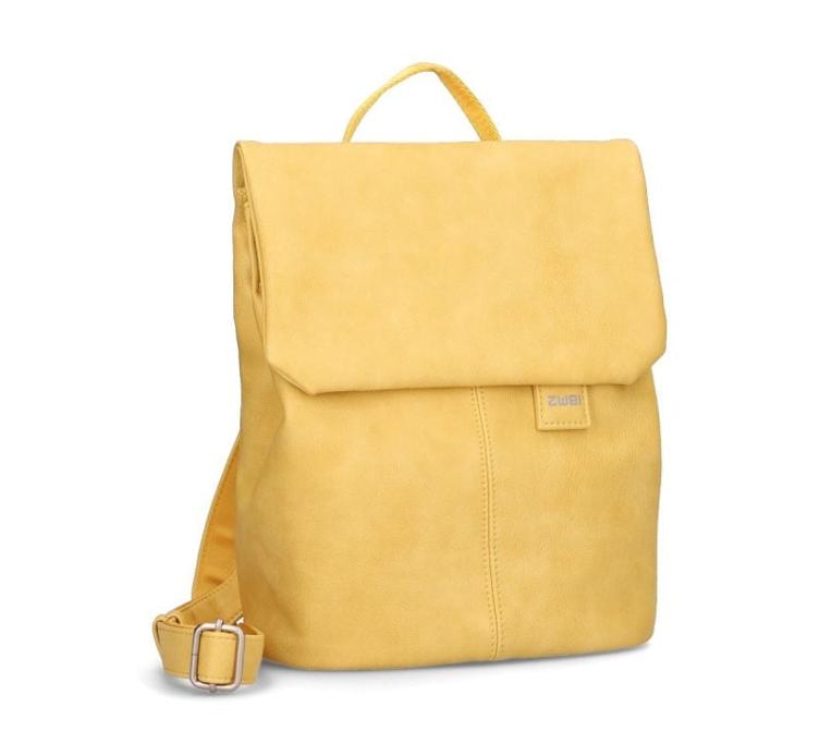ZWEI Rucksack MR8 lemon