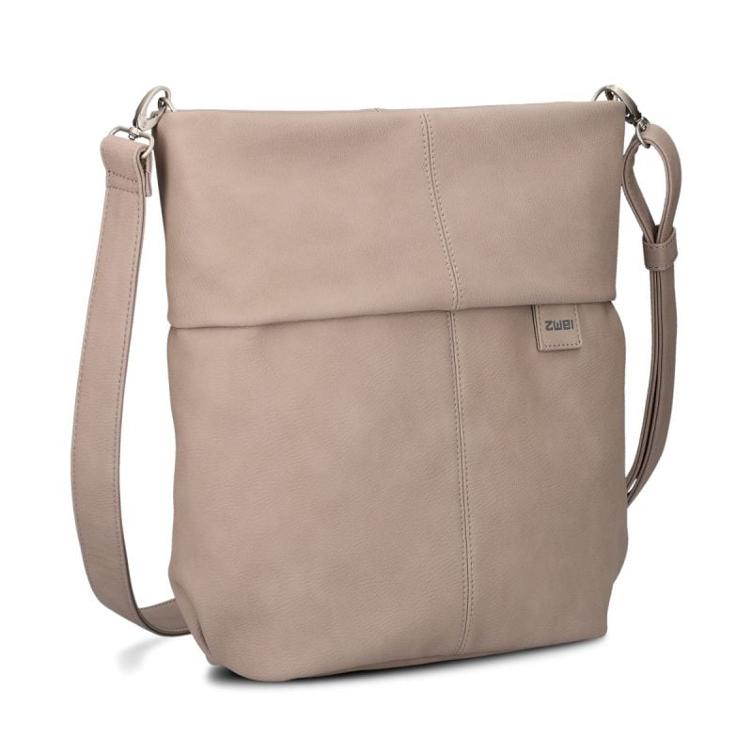 ZWEI Sac à bandoulière M12 CAPPUCCINO