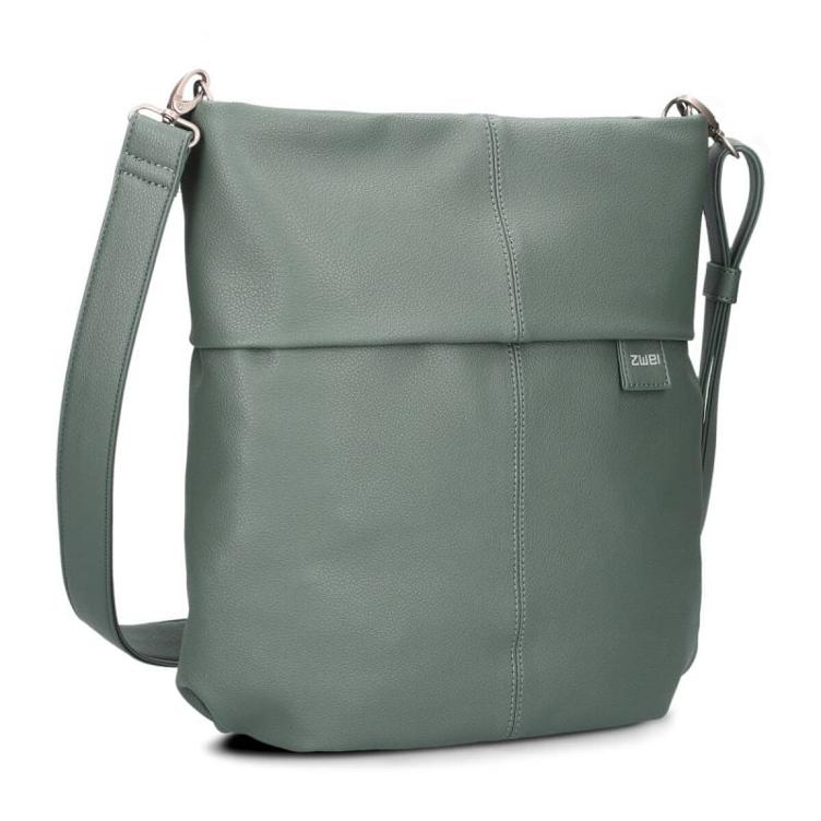 ZWEI Sac à bandoulière M12 EUCALYPTUS