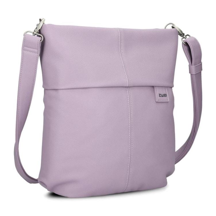 ZWEI Sac à bandoulière M12 LILAC