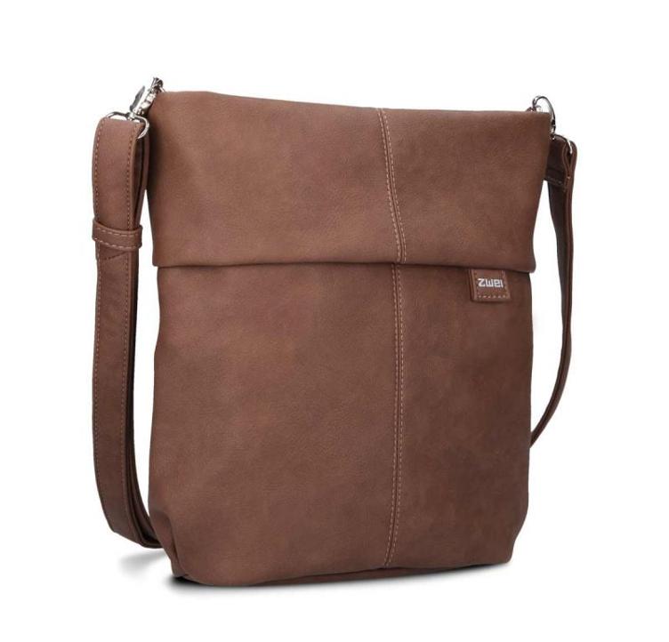 ZWEI Sac à bandoulière M12 WOOD