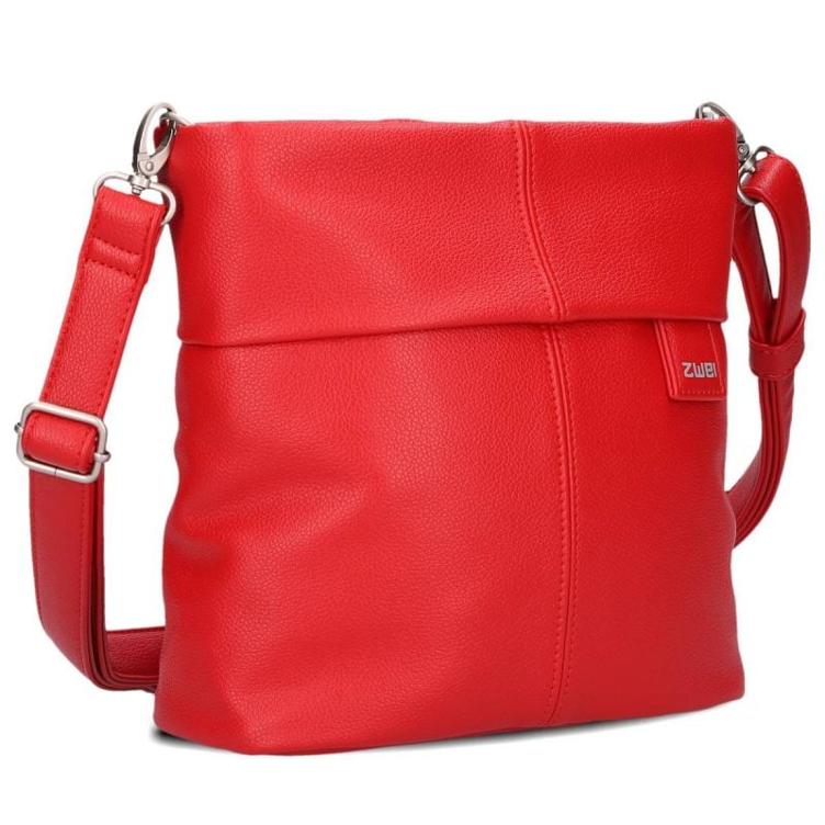 ZWEI Sac à bandoulière M8 CHERRY